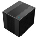 DEEPCOOL ASSASSIN 4S Dual-Tower CPU Air Cooler