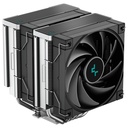 DEEPCOOL AK620 Dual Tower CPU Air Cooler