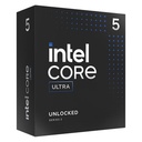 Intel Core Ultra 5 225F - LGA 1851 - BX80768225F