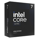 Intel Core Ultra 7 265 - LGA 1851 - BX80768265