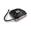 DYNATRON U8 Multi-Socket CPU Cooler PWM LGA1700/1200/AM5/AM4