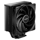 BE QUIET! PURE ROCK 3 Black CPU Air Cooler