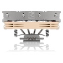 NOCTUA NH-L12S Low-Profile CPU Air Cooler