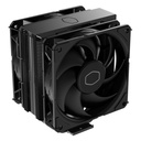 COOLER MASTER Hyper 212 Black X Duo CPU Air Cooler