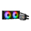 MSI MAG CoreLiquid M240 - 306-7ZW4R14-813 AIO - 306-7ZW4R14-813