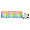 MSI MAG CoreLiquid E360 WHITE AIO Liquid Cooler
