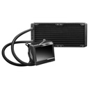 ASUS ROG RYUJIN II 240 AIO Liquid CPU Cooler