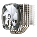 Thermalright HR-02 Plus CPU Air Cooler - Multi-Socket AM4/AM5/LGA1700