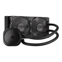 CORSAIR Nautilus 240 RS AIO Liquid CPU Cooler 240mm Radiator