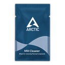 ARCTIC MX Cleaner Wipes for Thermal Paste Removal