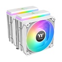 ASTRIA 600 ARGB White Air Cooler