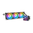 MSI MAG FlOe 360 Ultra AIO Liquid Cooler Black