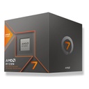 AMD Ryzen 7 8700G - AM5 - 100-100001236SBX