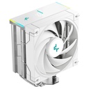 DEEPCOOL AK400 DIGITAL SE White CPU Air Cooler