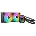 BE QUIET! PURE Loop 3 LX 240mm AIO Liquid CPU Cooler