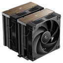 DEEPCOOL AK620 G2 Dual Tower CPU Air Cooler