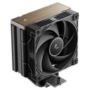 DeepCool AK400 G2 — Tower - R-AK400G2-BKNNMN-GJD Air 120mm - R-AK400G2-BKNNMN-GJD