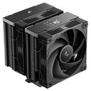 DEEPCOOL AK620 G2 DIGITAL NYX Dual Tower CPU Air Cooler