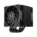 SCYTHE Mugen 6 Black Edition CPU Cooler 2x120mm