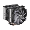 THERMALTAKE TOUGHAIR 710 Dual-Tower CPU Air Cooler