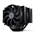 K Noctua NH-D15 G2 chromax.black Tower CPU-Cooler for Sockel 1150, 1151, 1155, 1156, 1200, 1700, 1851, AM4, AM5