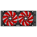 K Cooler Water Cooling Xilence LQ240