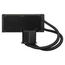 K ASUS ProArt LC 240 Black All-in-One Liquid Cooler