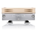 K NOCTUA NH-L9a-AM4 - Processor - Cooler - 9.2 cm - Socket AM4 - AMD A - 600 RPM