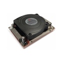 K DYNATRON A45 AMD AM4 AM5 Kuehler 1U PWM