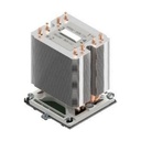 K Cooler CPU fan S3647 for Intel P4304XXMUXX passive/1x