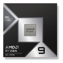 AMD Ryzen 9 9950X3D2 - AM5 - 100-000001978