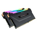 3600 32GB Corsair CL18 Vengeance RGB PRO Kit (2x16GB)