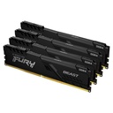 3200 128GB Kingston FURY Beast KIT (4x 32GB)