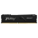 3200 8GB Kingston FURY Beast