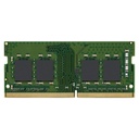 SO 3200 8GB Kingston KVR32S22S8/8 Value DDR4