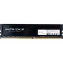 3200 16GB Innovation IT CL16 1.35V with Heatspreader · CL16-20-20