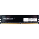 3200 8GB Innovation IT CL16 1.35V with Heatspreader · CL16-18-18