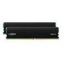 3200 64GB KIT Crucial 32GBx2
