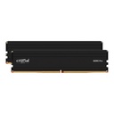 5600 32GB KIT Crucial 16GBx2