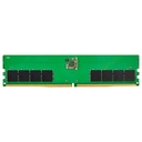 HP 32GB DDR5 1x32GB 4800 UDIMM NECC Memory
