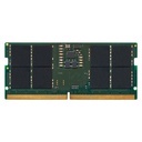 SO 5600 16GB Kingston ValueRAM KVR56S46BS8-16
