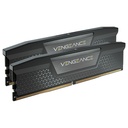 CORSAIR Vengeance DDR5 Kit 32 GB (2x16GB) 5200MHz Black