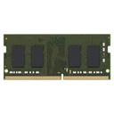 SO KINGSTON 16GB 3200MHz DDR4 Non-ECC CL22 SODIMM 2Rx8