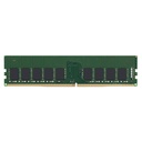 KINGSTON 32GB 2666MT/s DDR4 ECC CL19 DIMM 2Rx8 Micron F