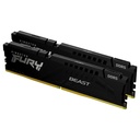 KINGSTON 16GB 5600MT/s DDR5 CL36 DIMM Kit of 2 FURY Beast Black EXPO