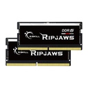 32GB PC 4800 CL34 G.Skill (2x16GB) 16GX2-RS 1.2