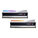 32GB PC 5600 CL36 G.Skill KIT (2x16GB) 32-TZ5RS RGB