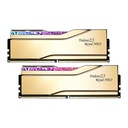 32GB PC 6000 CL28 G.Skill KIT (2x16GB) TR5NG NEO RGB/A