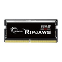 16GB PC 4800 CL34 G.Skill (1x16GB) 16GX1-RS 1.2