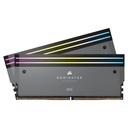 64GB PC 6000 CL30 CORSAIR KIT (2x32GB) DOMIN. T RGB Gr retail